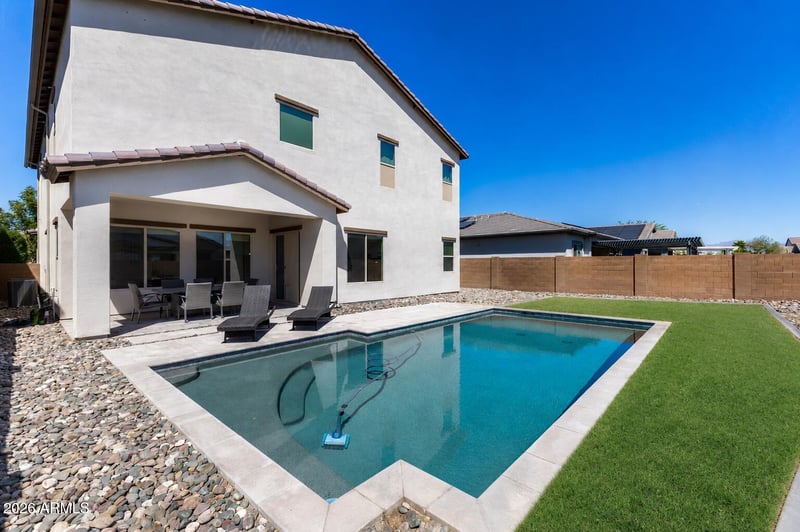 10207 E Strobe Ave, Mesa, AZ 85212