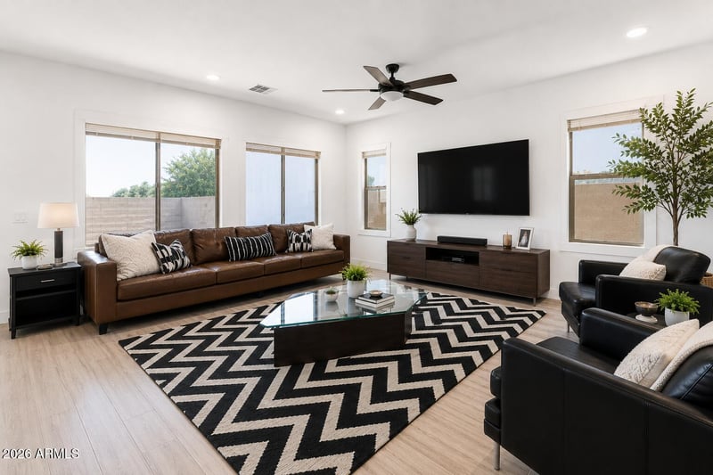 10207 E Strobe Ave, Mesa, AZ 85212