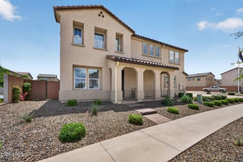10207 Ulysses Ave, Mesa, AZ 85212