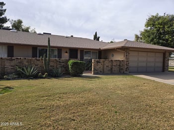 10207 Forrester Dr, Sun, AZ 85351