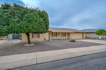 10207 Gulf Hills Dr, Sun, AZ 85351