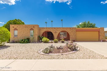 10207 Oak Ridge Dr, Sun City, AZ 85351