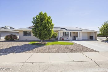 10207 Palmer Dr, Sun City, AZ 85351