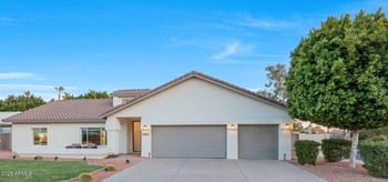 10207 San Salvador Dr, Scottsdale, AZ 85258