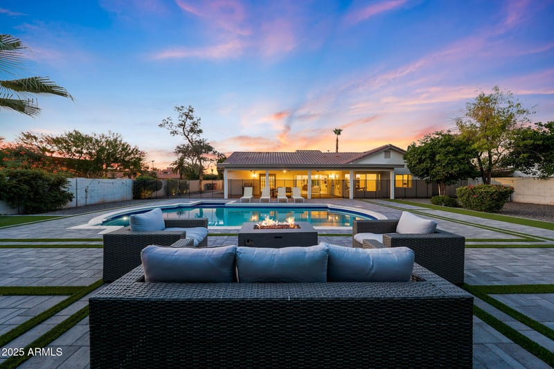 10207 San Salvador Dr, Scottsdale, AZ 85258