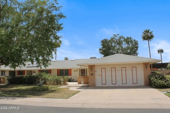 10207 Kingswood Cir, Sun City, AZ 85351