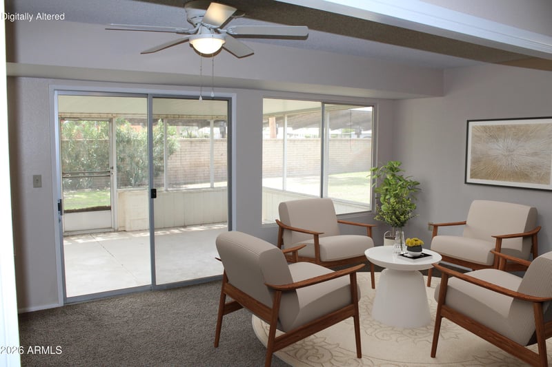 10207 Kingswood Cir, Sun City, AZ 85351