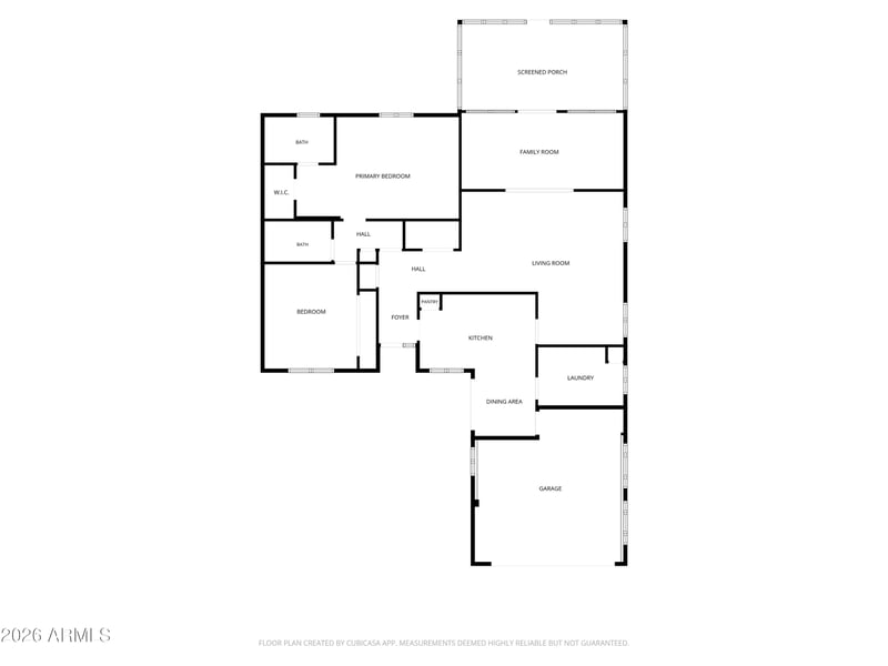 10207 W Kingswood Cir, Sun City, AZ 85351