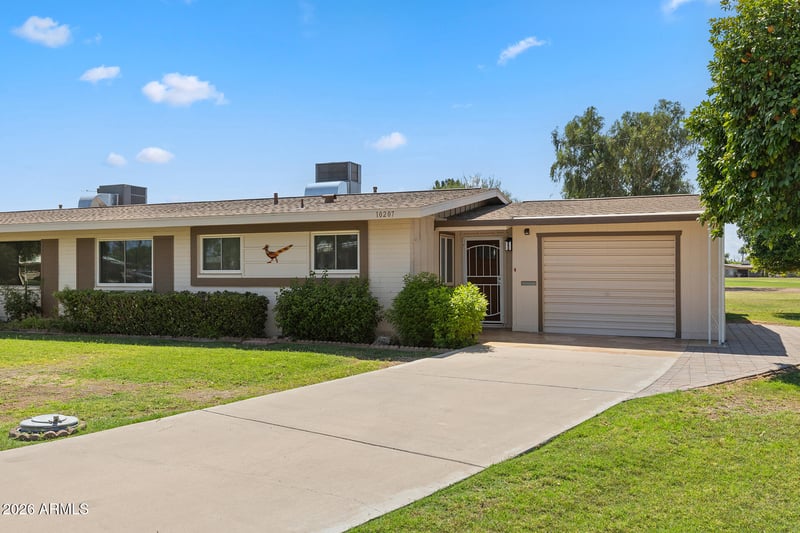 Home Worth Check