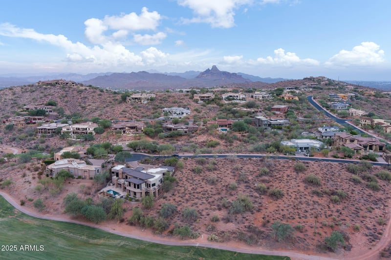 10208 Azure Vista Trl #3, Fountain Hills, AZ 85268