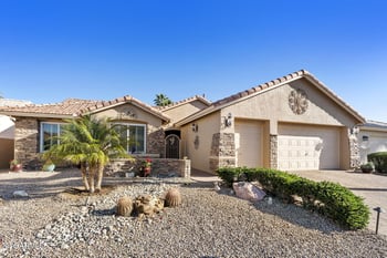 10208 Elmwood Dr, Sun Lakes, AZ 85248