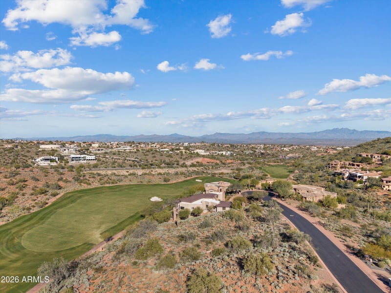 10208 Azure Vista Trl #3, Fountain Hills, AZ 85268