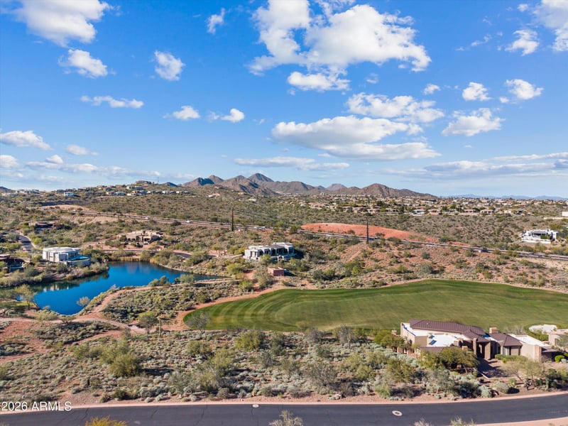 10208 Azure Vista Trl #3, Fountain Hills, AZ 85268