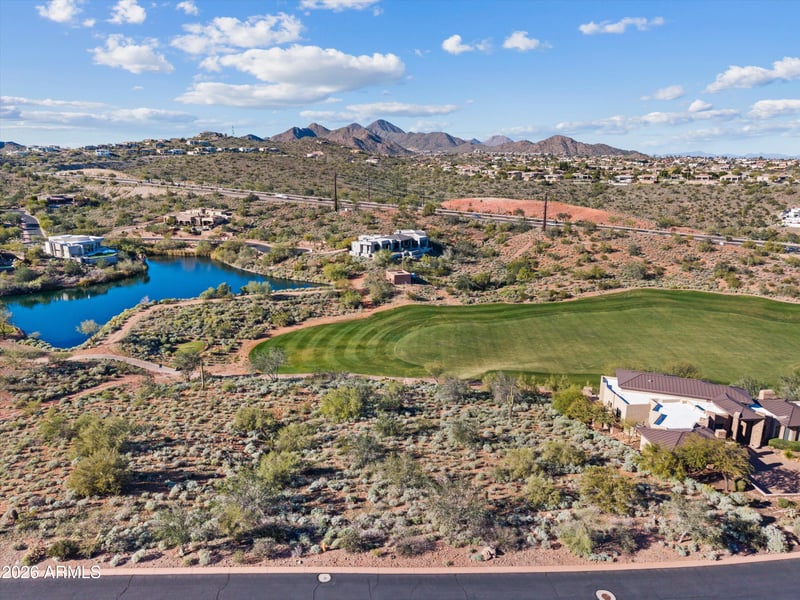 10208 Azure Vista Trl #3, Fountain Hills, AZ 85268