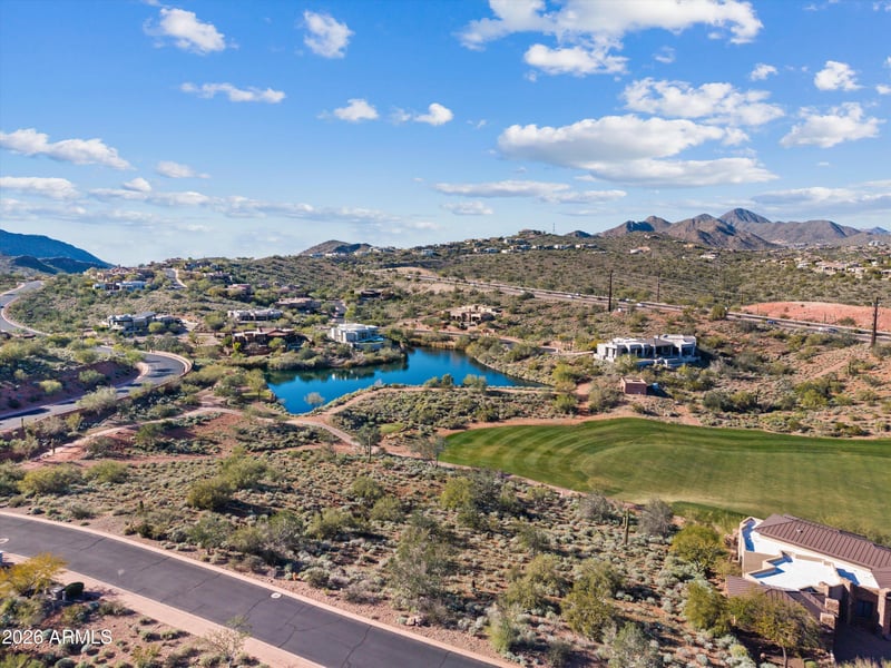 10208 Azure Vista Trl #3, Fountain Hills, AZ 85268