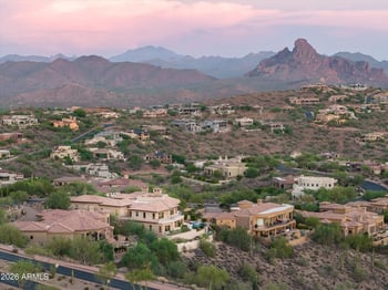 10208 N Palisades Blvd, Fountain Hills, AZ 85268