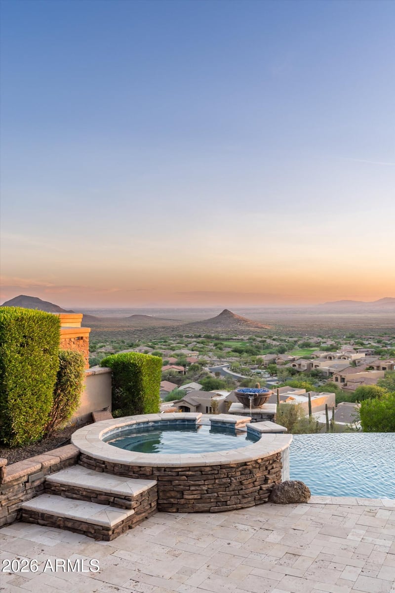 10208 N Palisades Blvd, Fountain Hills, AZ 85268