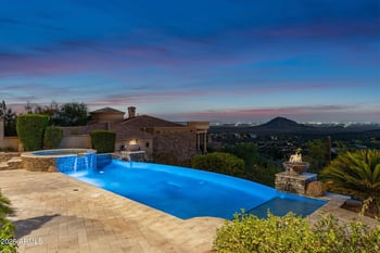10208 N Palisades Blvd, Fountain Hills, AZ 85268