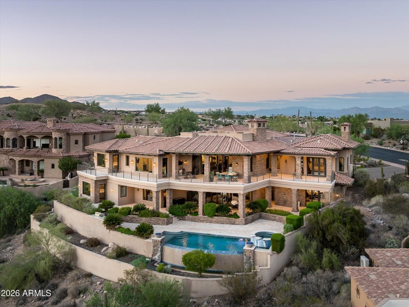 10208 N Palisades Blvd, Fountain Hills, AZ 85268