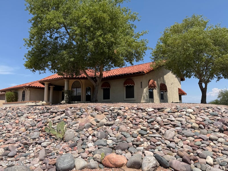 10208 Nicklaus Dr, Fountain Hills, AZ 85268