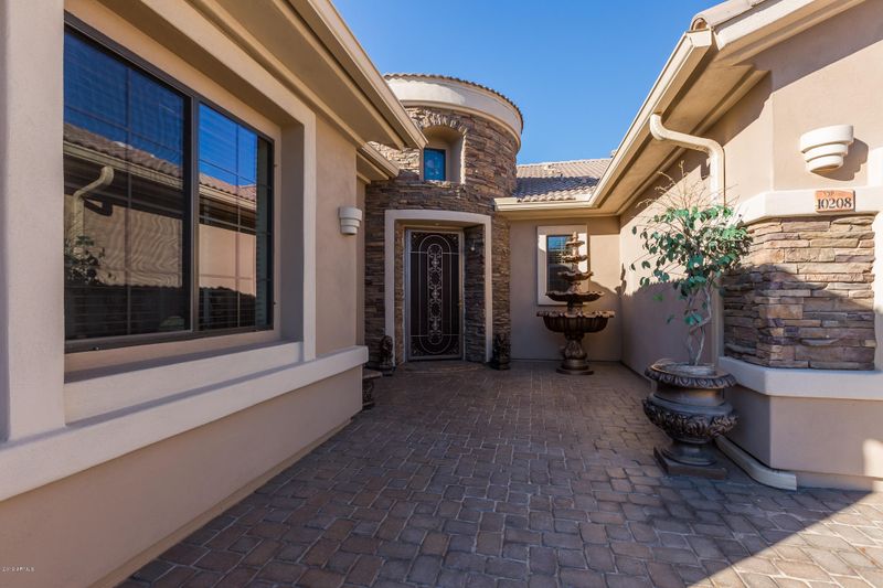 10208 S 43rd Ave, Laveen, AZ 85339