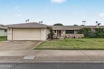 10208 W Kingswood Cir, Sun City, AZ 85351