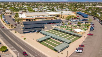 10208 W Kingswood Cir, Sun City, AZ 85351