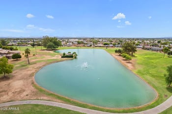 10208 Pinehurst Dr, Sun City, AZ 85351