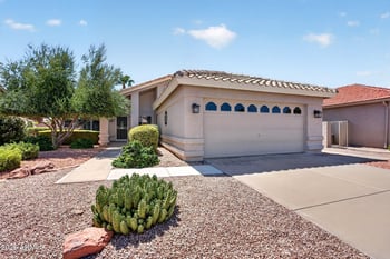 10209 E Coopers Hawk Dr, Sun Lakes, AZ 85248