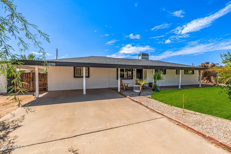 10209 Jones Ave, Mesa, AZ 85208