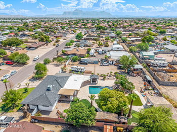 10209 Jones Ave, Mesa, AZ 85208