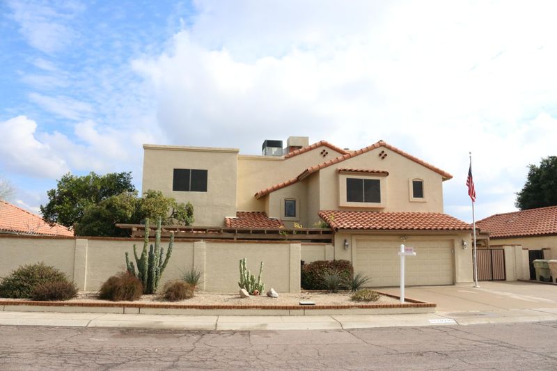10209 N 54th Ln, Glendale, AZ 85302