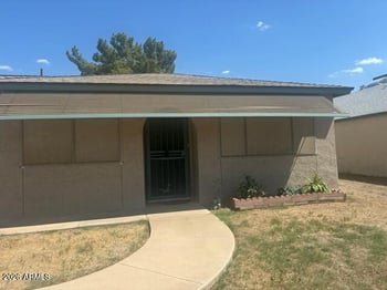 10209 N 97th Ave #A, Peoria, AZ 85345