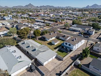1021 Fairmount Ave, Phoenix, AZ 85014