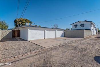 1021 Fairmount Ave, Phoenix, AZ 85014