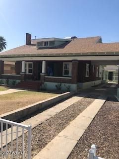 1021 E Garfield St, Phoenix, AZ 85006