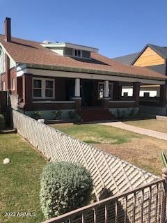 1021 E Garfield St, Phoenix, AZ 85006