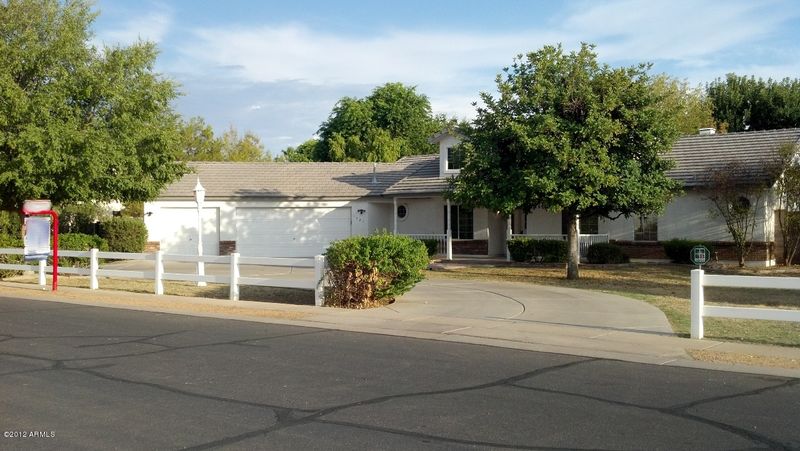 1021 E Kael St, Mesa, AZ 85203