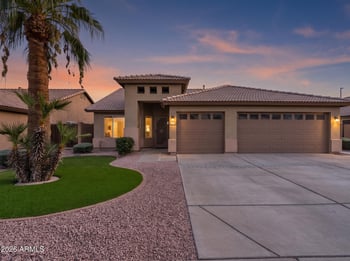 1021 E Linda Ln, Gilbert, AZ 85234