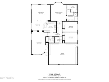 1021 E Linda Ln, Gilbert, AZ 85234