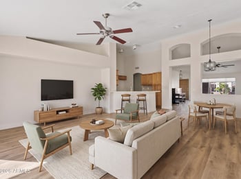 1021 E Linda Ln, Gilbert, AZ 85234
