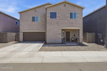 1021 E Odeum Ln, Phoenix, AZ 85040