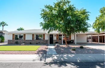 1021 E Palmaire Ave, Phoenix, AZ 85020