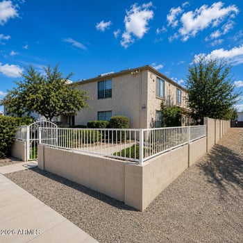 1021 E Pierce St, Phoenix, AZ 85006