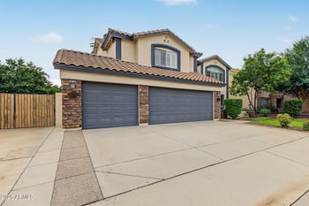 1021 E Rosebud Dr, San Tan Valley, AZ 85143