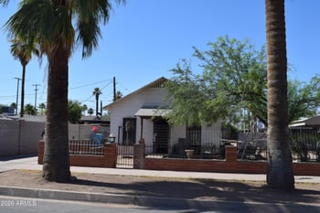1021 Taylor St, Phoenix, AZ 85006