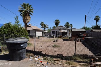 1021 Taylor St, Phoenix, AZ 85006