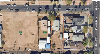 1021 Taylor St, Phoenix, AZ 85006