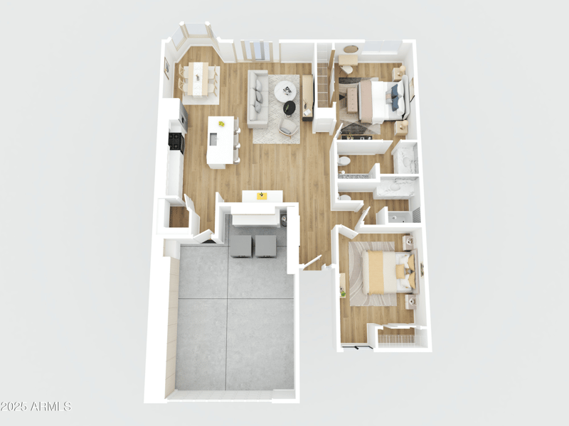 1021 Greenfield Rd #1022, Mesa, AZ 85206