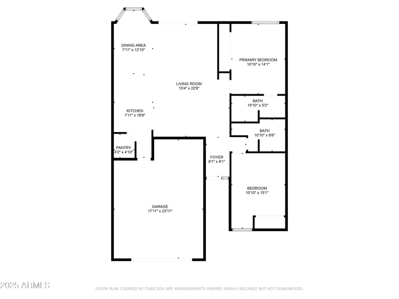 1021 Greenfield Rd #1022, Mesa, AZ 85206